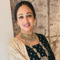 Shitalben Patel