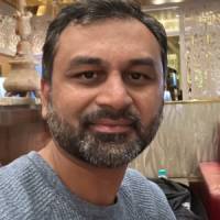 Jay Mehta