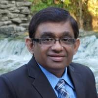 Rakesh Patel