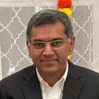 Sachin Mehta