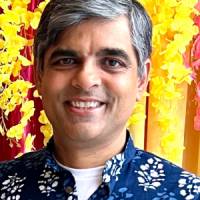 Kamlesh Shukla