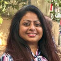 Bela Shah