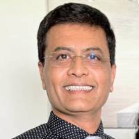 Shailesh Patel