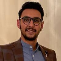 Parv Borikar
