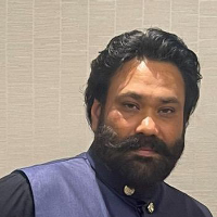 Mihir Talsania