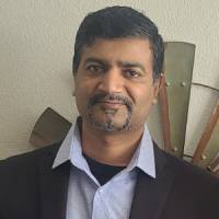 Bhavin Amin