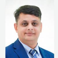 Janantik Pandya