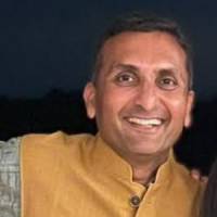 Nirav Desai