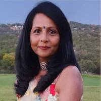 Rupal Chokshi