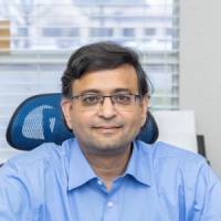 Viren Shah