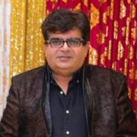 Raj Chaudhary