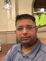 Pradip Amin